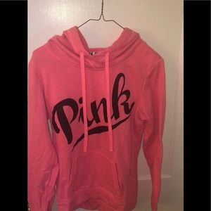 Pink Sweatshirt(New)